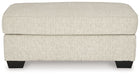 Ashley Express - Heartcort Ottoman - Walo Furniture