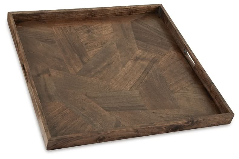 Ashley Express - Heddford Tray - Walo Furniture