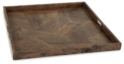 Ashley Express - Heddford Tray - Walo Furniture