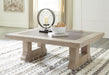 Ashley Express - Hennington Coffee Table with 1 End Table - Walo Furniture