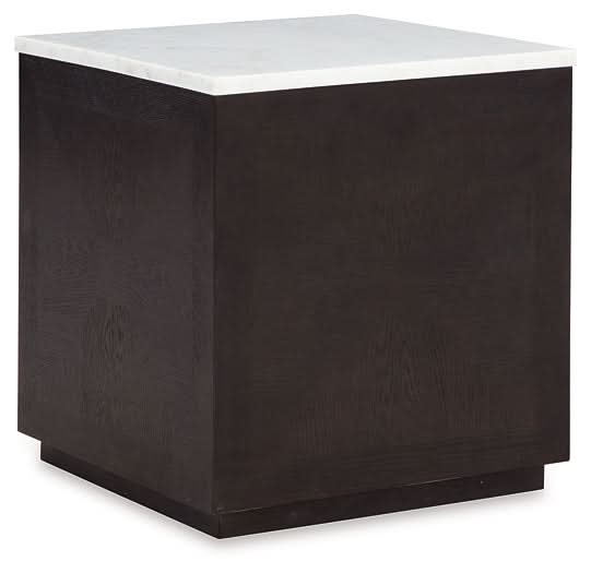 Ashley Express - Henridge Accent Table - Walo Furniture