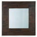 Ashley Express - Hensington Accent Mirror - Walo Furniture