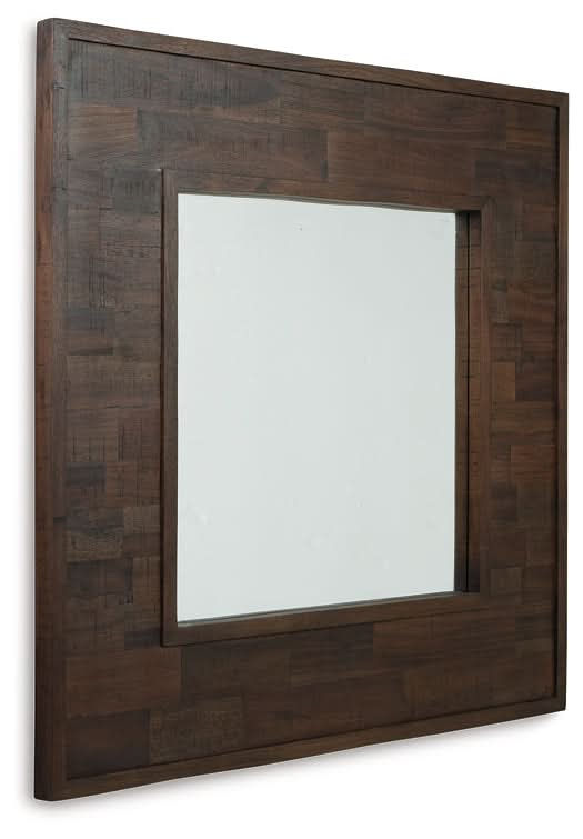 Ashley Express - Hensington Accent Mirror - Walo Furniture