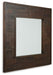 Ashley Express - Hensington Accent Mirror - Walo Furniture