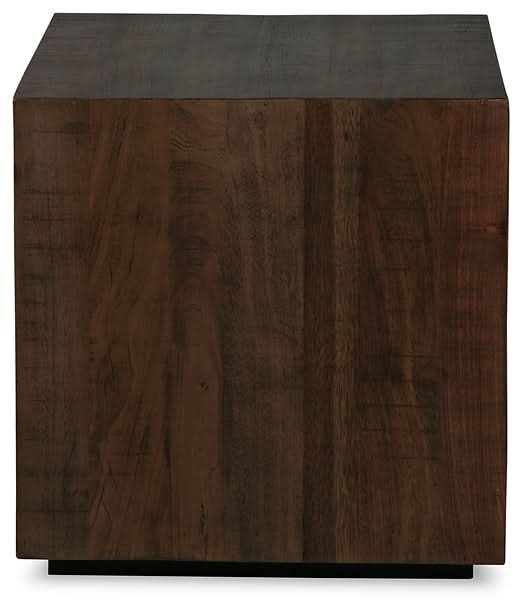 Ashley Express - Hensington Square End Table - Walo Furniture