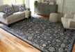 Ashley Express - Hilcott Medium Rug - Walo Furniture