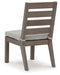 Ashley Express - Hillside Barn Chair with Cushion (2/CN) - Walo Furniture