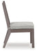 Ashley Express - Hillside Barn Chair with Cushion (2/CN) - Walo Furniture