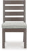 Ashley Express - Hillside Barn Chair with Cushion (2/CN) - Walo Furniture