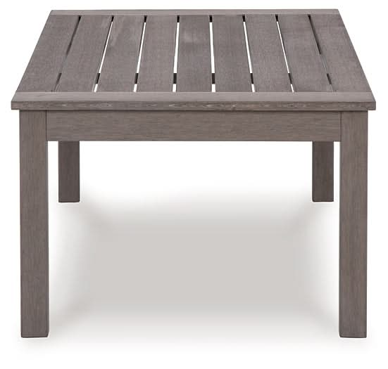 Ashley Express - Hillside Barn Rectangular Cocktail Table - Walo Furniture