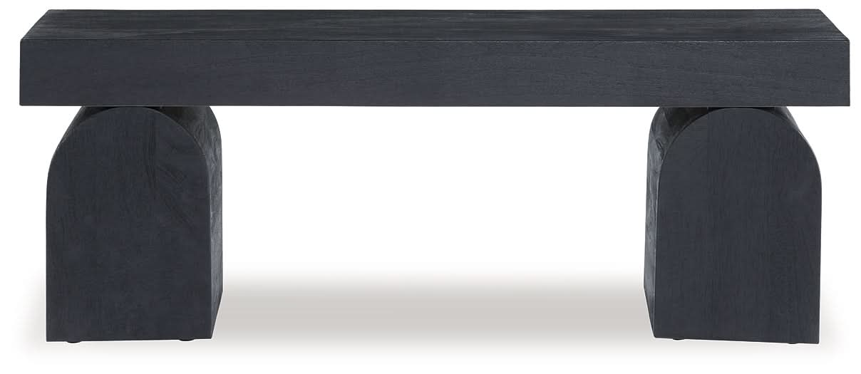 Ashley Express - Holgrove Accent Bench - Walo Furniture