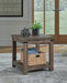 Ashley Express - Hollum Coffee Table with 1 End Table - Walo Furniture