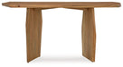 Ashley Express - Holward Console Sofa Table - Walo Furniture