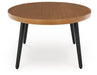 Ashley Express - Horizon Hall Cocktail Table - Walo Furniture