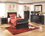 Ashley Express - Huey Vineyard Sleigh Bed - Walo Furniture