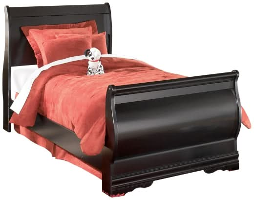 Ashley Express - Huey Vineyard Sleigh Bed - Walo Furniture