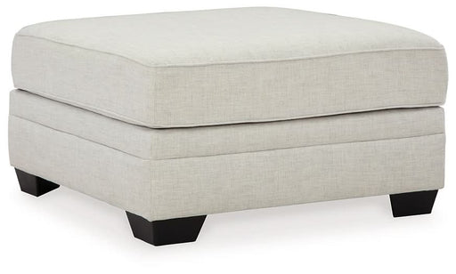 Ashley Express - Huntsworth Oversized Accent Ottoman - Walo Furniture