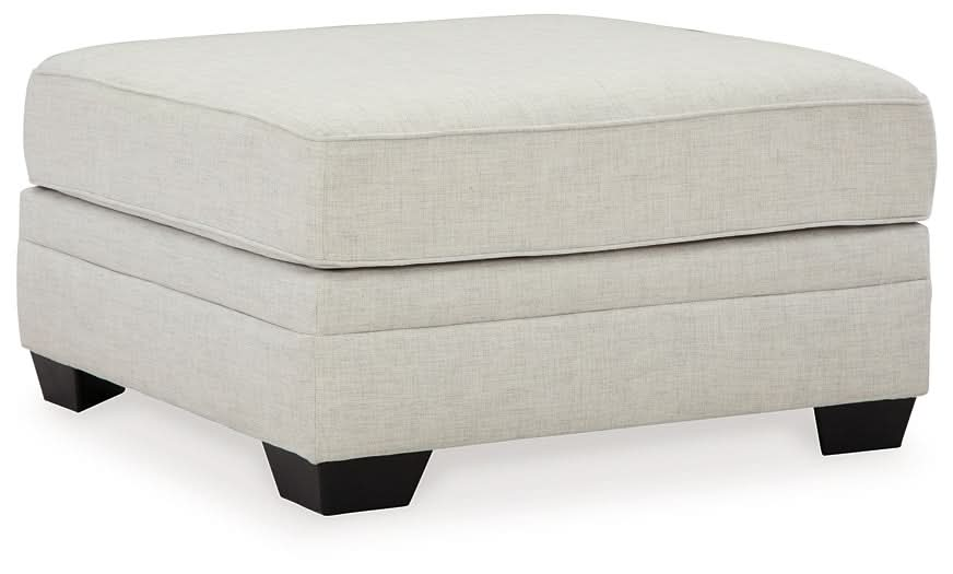 Ashley Express - Huntsworth Oversized Accent Ottoman - Walo Furniture