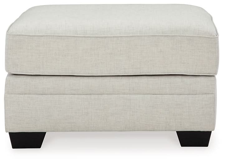 Ashley Express - Huntsworth Oversized Accent Ottoman - Walo Furniture