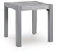 Ashley Express - Hurley Park Square End Table - Walo Furniture