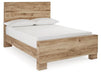 Ashley Express - Hyanna Panel Bed - Walo Furniture