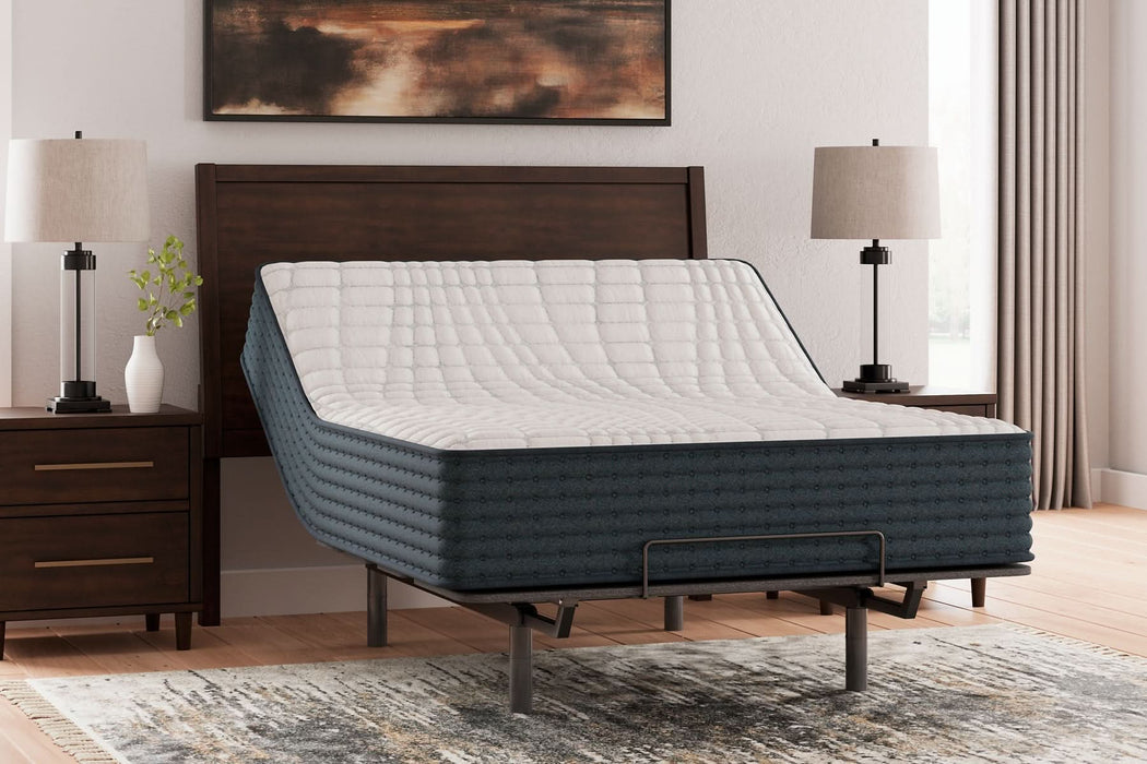 Ashley Express - Hybrid 1200 Mattress - Walo Furniture