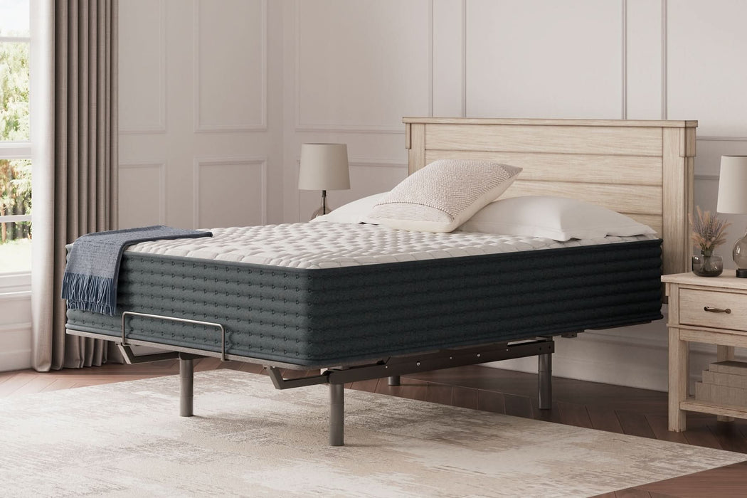 Ashley Express - Hybrid 1300 Mattress - Walo Furniture