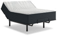 Ashley Express - Hybrid 1300 Mattress - Walo Furniture