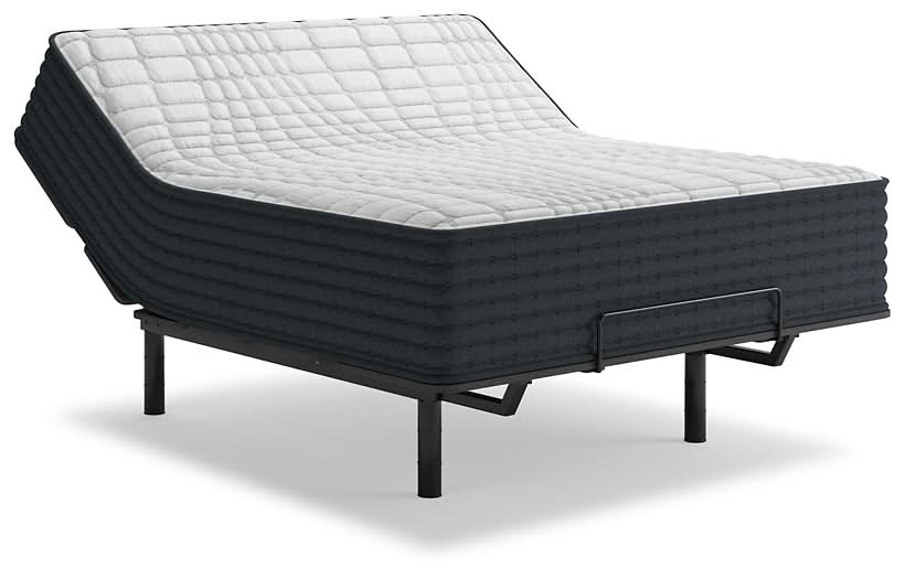 Ashley Express - Hybrid 1300 Mattress - Walo Furniture