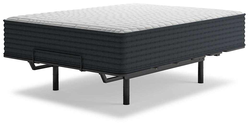 Ashley Express - Hybrid 1300 Mattress - Walo Furniture