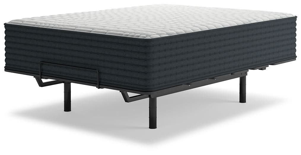 Ashley Express - Hybrid 1400 Mattress - Walo Furniture