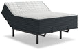 Ashley Express - Hybrid 1400 Mattress - Walo Furniture