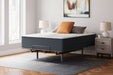 Ashley Express - Hybrid 1400 Mattress - Walo Furniture