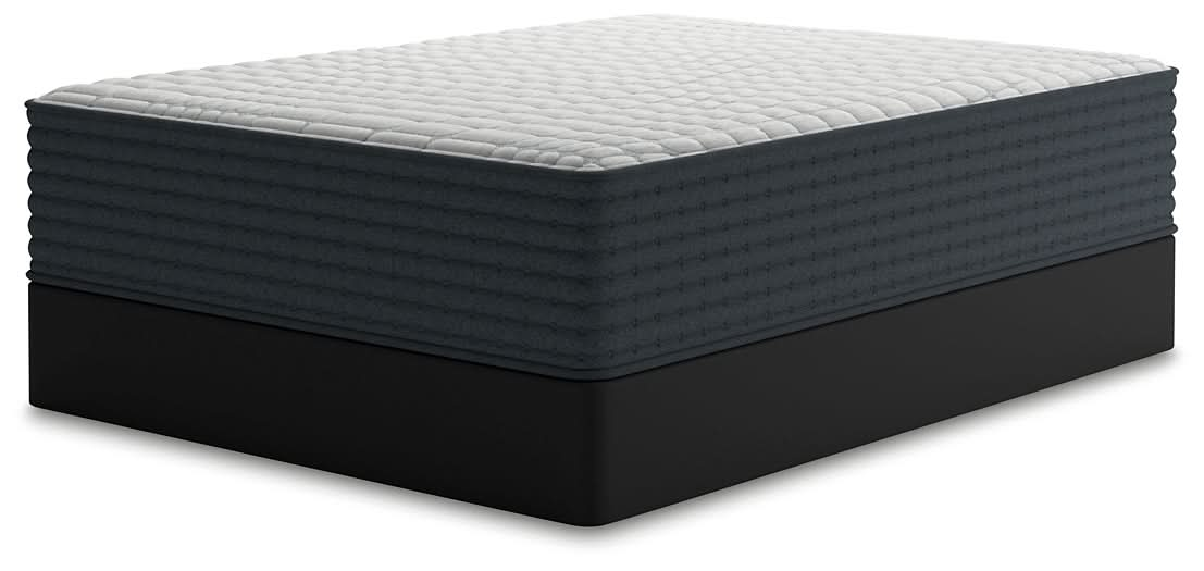 Ashley Express - Hybrid 1400 Mattress - Walo Furniture