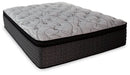 Ashley Express - Hybrid 1600 Mattress - Walo Furniture