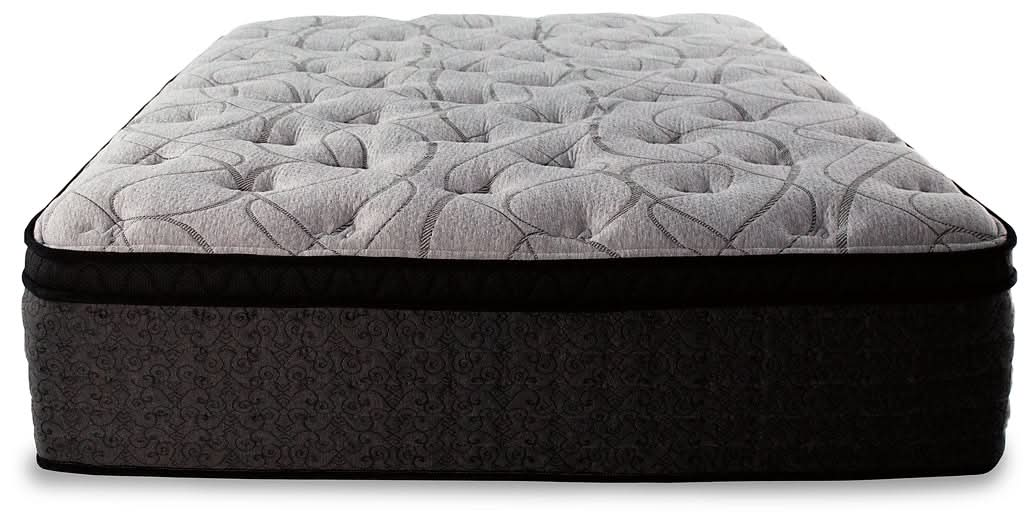 Ashley Express - Hybrid 1600 Mattress - Walo Furniture