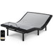 Ashley Express - Hybrid 1600 Mattress with Adjustable Base - Walo Furniture