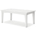 Ashley Express - Hyland wave Rectangular Cocktail Table - Walo Furniture