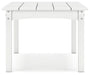 Ashley Express - Hyland wave Rectangular Cocktail Table - Walo Furniture