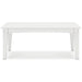 Ashley Express - Hyland wave Rectangular Cocktail Table - Walo Furniture