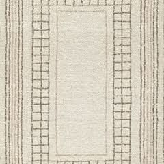 Ashley Express - Idaman Medium Rug - Walo Furniture