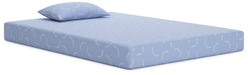 Ashley Express - Ikidz Ocean Mattress And Pillow 2/Cn - Walo Furniture