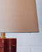 Ashley Express - Jacemour Ceramic Table Lamp (2/CN) - Walo Furniture