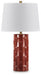 Ashley Express - Jacemour Ceramic Table Lamp (2/CN) - Walo Furniture