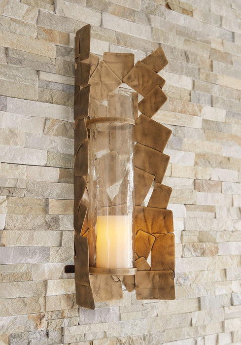 Ashley Express - Jailene Wall Sconce - Walo Furniture