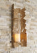 Ashley Express - Jailene Wall Sconce - Walo Furniture