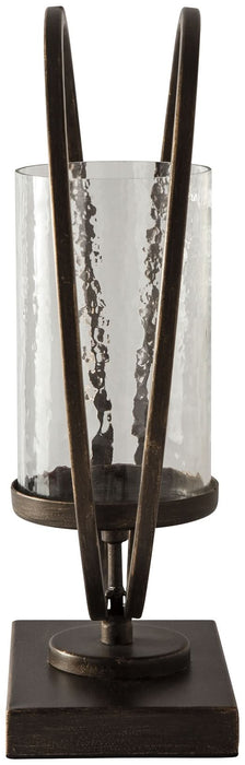 Ashley Express - Jalal Candle Holder - Walo Furniture