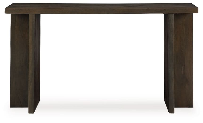 Ashley Express - Jalenry Console Sofa Table - Walo Furniture