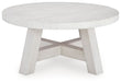 Ashley Express - Jallison Coffee Table with 2 End Tables - Walo Furniture