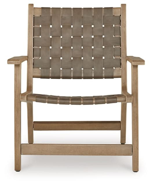 Ashley Express - Jameset Accent Chair - Walo Furniture